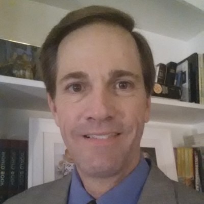 Michael Sylvester AT-Net Services